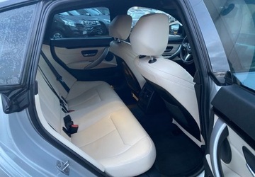 BMW Seria 4 F32-33-36 Coupe 420d 190KM 2017 BMW Seria 4 M Pakiet 2.0 Diesel 190KM, zdjęcie 10