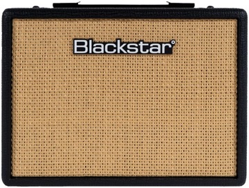 BLACKSTAR DEBUT 15E BLK COMBO GITAROWE