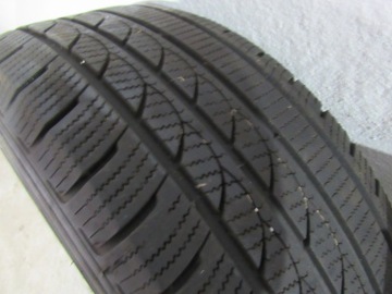 4x Opona 235/60/16 Tracmax zima