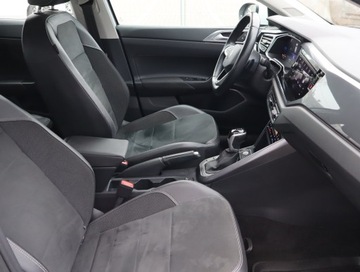 Volkswagen Taigo 1.5 TSI 150KM 2022 VW Taigo 1.5 TSI, Salon Polska, 1. Właściciel, zdjęcie 8