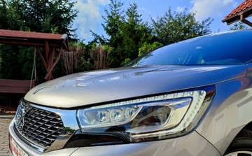 DS 4 I Hatchback Facelifting 2015 1.2 PureTech 131KM 2016 Citroen DS4 Filmik VIDEO Oryginal Przebieg Bogata Wersja NAWIGACJA Ksenony, zdjęcie 38