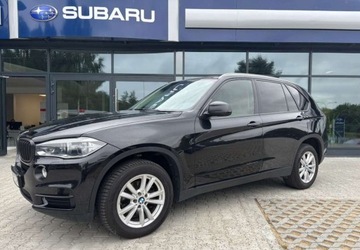 BMW X5 F15 SUV xDrive25d 231KM 2015 BMW X5 BMW X5 2.0 Diesel 231KM, zdjęcie 1