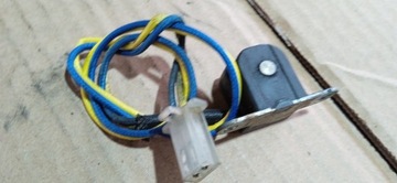 YAMAHA YZF 600 FZS ДАТЧИК ИМПУЛЬСАТОР-ПРЕРЫВАТЕЛЬ