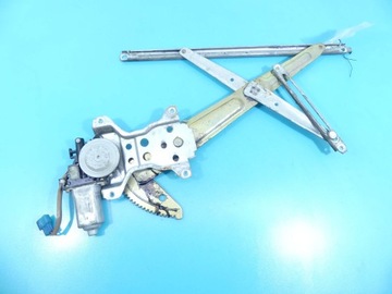 ПОДЪЕМНИК ПЕРЕДНИЙ ЛЕВ DAIHATSU CUORE VI 03-07 2PIN