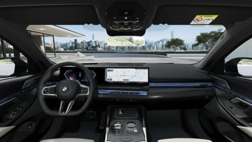 BMW Seria 5 G90-91 2025 BMW Seria 5 40d xDrive 303 KM mHEV - Pakiet M Pro - Kamera 360 - Od Reki, zdjęcie 10