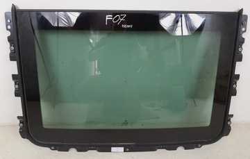 SZYBA DACHU PANORAMY BMW 5 F07