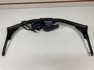 ЭЛЕКТРИЧЕСКИЙ БУКСИРОВОЧНЫЙ КРЮК VW PASSAT B8 COMBI 3G9