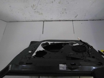 ДВЕРЬ ПРАВАЯ ПЕРЕДНЯЯ КТПД CITROEN C4 PICASSO II