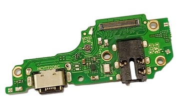 PŁYTKA GNIAZDO ŁADOWANIA USB DO VIVO Y33S