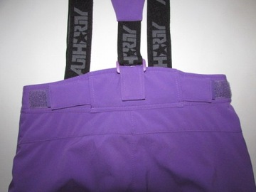 ЛЫЖНЫЕ БРЮКИ AUTHORITY, РАЗМЕРЫ 152–158, 13 ЛЕТ