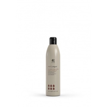 Szampon RR Line Argan Star 350ml nawilżający