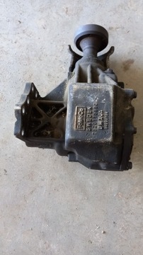 VOLVO XC70 2.4D РЕДУКТОР 185КМ АВТОМАТИЧЕСКИЙ ПОВРЕЖДЕН