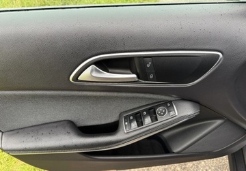 Mercedes GLA I Off-roader 1.6 200 156KM 2016 Mercedes-Benz GLA POLSKI SALON 1.6 benz PISEMNA GWARANCJA w cenie Transp, zdjęcie 26