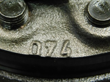 Дифференциал Fiat Ducato 2.0 JTD 20MM01