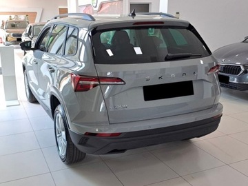 Skoda Karoq Crossover Facelifting 1.5 TSI ACT 150KM 2025 SKODA Karoq Edition 130 1.5 TSI DSG Suv 150KM 2025, zdjęcie 2