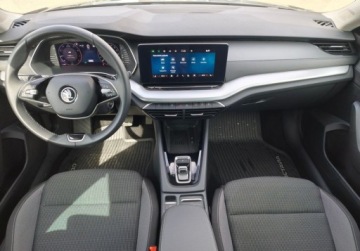 Skoda Octavia IV 2024 Skoda Octavia Combi Selection, FV 23, ACC, Kessy, Hak, Virtual, Podgrzewan, zdjęcie 3