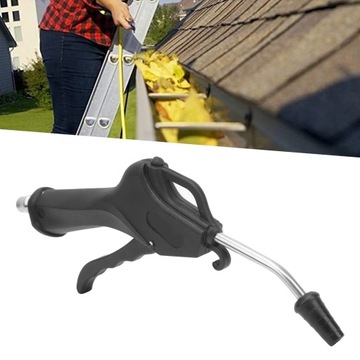 Пневматический пистолет высокого давления Duster