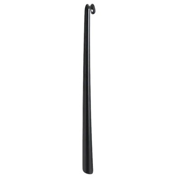 IKEA OMTANKSAM ŁYŻKA DO BUTÓW ANTRACYT KLASYCZNA DŁUGOŚĆ 80 CM