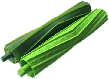 ЩЕТКИ ОСНОВНЫЕ ВАЛИКИ КОМПЛЕКТ БОКОВЫХ ФИЛЬТРОВ ДЛЯ iROBOT ROOMBA I3 E5 E6 I7 J7