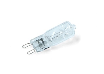 żarówka piekarnika Whirlpool 40W halogen G9 300*C