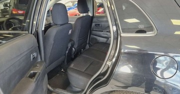 Mitsubishi ASX I SUV 1.8 DID MIVEC 150KM 2010 Mitsubishi ASX 1.8 DID 150KM 1.8 Diesel 150KM, zdjęcie 8