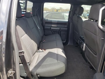 Ford 2020 Ford F150 2020, 2.7L, od ubezpieczalni 2.7 Benzyna 329KM, zdjęcie 8