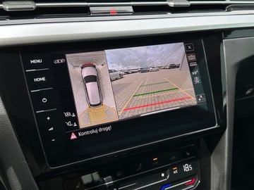 Volkswagen Arteon Shooting Brake R 2.0 TSI 320KM 2022 Volkswagen Arteon 2.0TSI 320KM 4X4 R DSG l DCC, Pa, zdjęcie 29