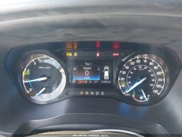 Ford Ranger V 2021 Ford Ranger XL 2021 2.3l 2.3 Benzyna 270KM, zdjęcie 10