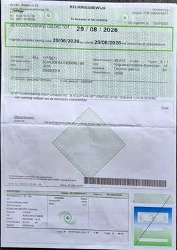 Jeep Compass II SUV 1.4 MultiAir 140KM 2019 JEEP COMPASS LONGITUDE! Stan idealny!, zdjęcie 34