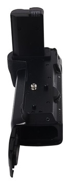 PATONA Premium MB-N10 для Nikon Z5 Z6 Z7