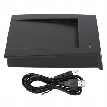 Czytnik kart RFID 125 KHz mikroelektroniczny