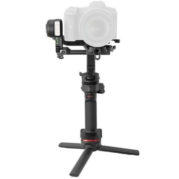 Stabilizator ręczny Zhiyun Weebill 3 czarny