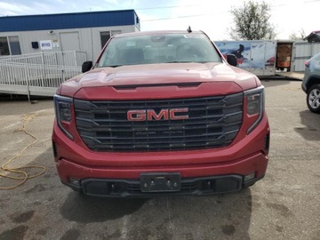  GMC Sierra K1500 Elevation-L 2024 2.7l 2.7 Benzyna 310KM, zdjęcie 5