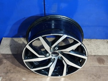 Volvo S60 2022 Aluminiowe