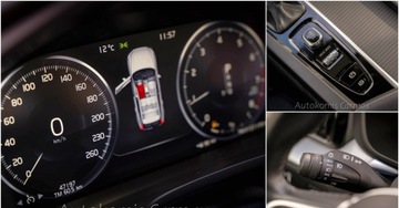 Volvo XC60 II Crossover T5 250KM 2020 Volvo XC 60 Volvo XC60 II T5 AWD 250 KM 2.0 Benzyna 250KM, zdjęcie 18