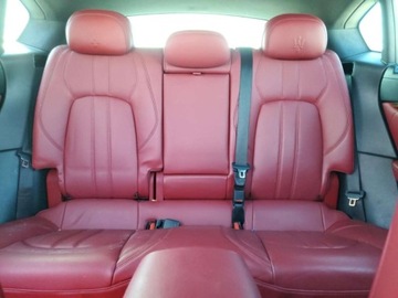 Maserati Levante 2021 Maserati Levante S Sport 2021 3.0l 3.0 Benzyna 424KM, zdjęcie 11