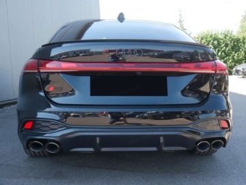 Audi A5 B10 2026 AUDI A5 S5 TFSI Sedan 3.0 (367KM) 2026, zdjęcie 2