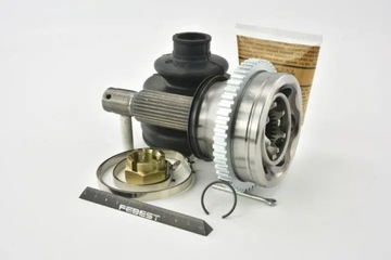 FEBEST 1210-SANFEBBRA52 SADA KLOUBU HŘÍDEL HNACÍ