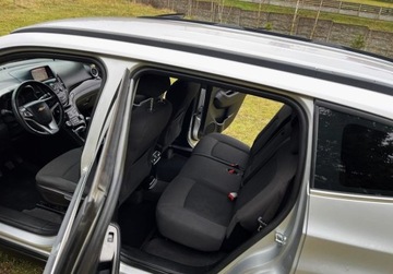 Chevrolet Orlando 2.0D 163KM 2011 Chevrolet Orlando 7 OSOB, 163 KM, nawigacja, ZERO KOROZJI 2.0 Diesel, zdjęcie 8
