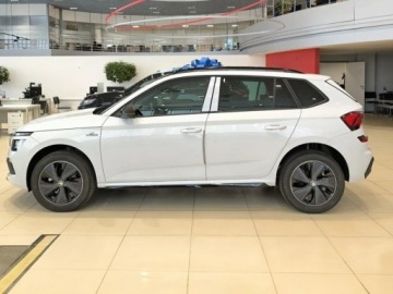 Skoda Kamiq Crossover Facelifting 1.5 TSI 150KM 2026 SKODA Kamiq Monte Carlo 1.5 TSI DSG Suv 150KM 2026, zdjęcie 7