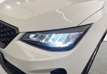 Seat Arona Crossover Facelifting 1.0 TSI 95KM 2024 Seat Arona VAT 23 Style 1.0TSI 95KM M5 20242025 r., salon PL, I wlasciciel, zdjęcie 8