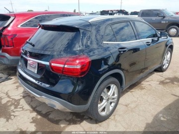 Mercedes GLA II 2020 Mercedes-Benz GLA 250 2020 2.0l 2.0 Benzyna 208KM, zdjęcie 5