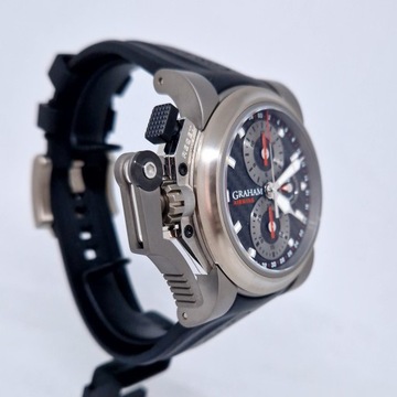 Graham Airwing Chronofighter Oversize