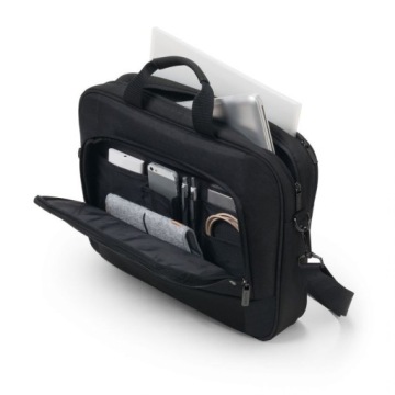 Сумка для ноутбука DICOTA EcoTop Traveler BASE 14.1