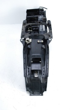 YAMAHA XT 1200 Z Super Tenere Наполнитель колесных арок