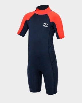 Pianka BILLABONG Toddler ABSOLUTE 2 mm dziecięce