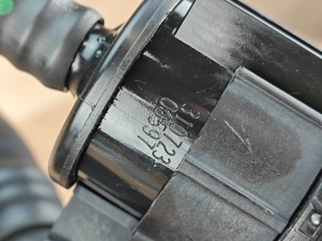 ORYGINALNA RURA PRZEWÓD WLEWU ADBLUE BMW 3.0D X6 G06 G05 7440011 10km