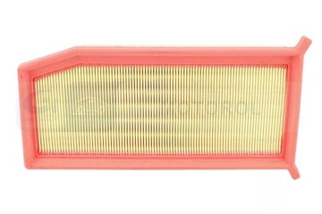 FILTR VZDUCHU PANELOVÝ - VALEO 585414