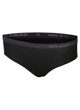 Термоактивные спортивные трусики Brubeck Base Layer