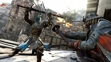 КЛЮЧ FOR HONOR COMPLETE EDITION PL XBOX ONE/X/S